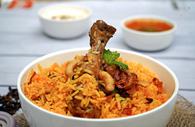 Thumbnail for Must-Visit Emirati Restaurants in Sharjah