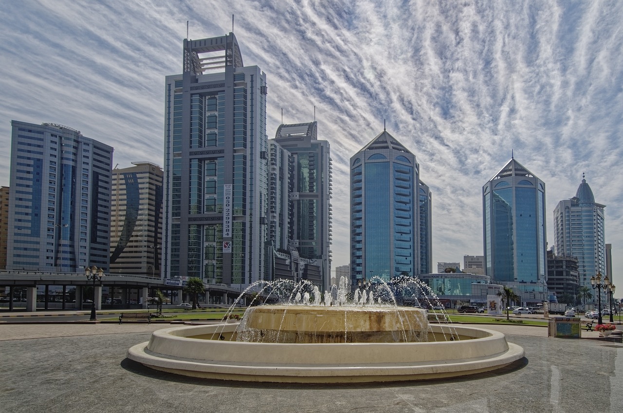 Sharjah