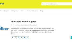 Thumbnail for GC Coupons has emerged as a game-changer for bargain-seeking parents and savvy savers