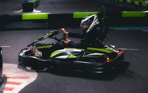 Thumbnail for How Karting Became a Favourite Activity in Sharjah